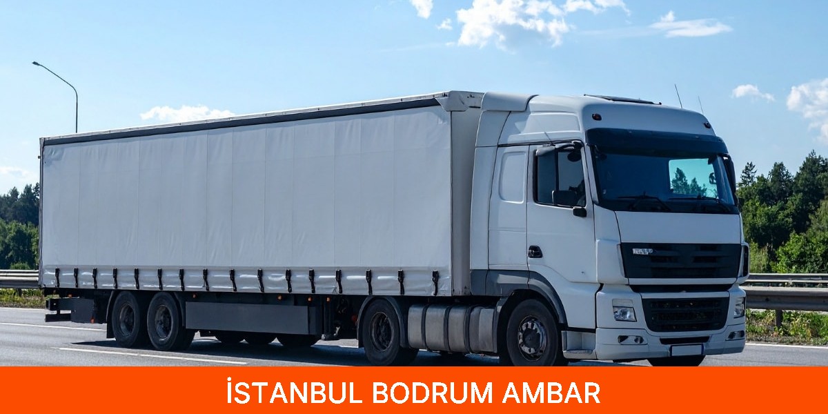İstanbul Bodrum Ambarı