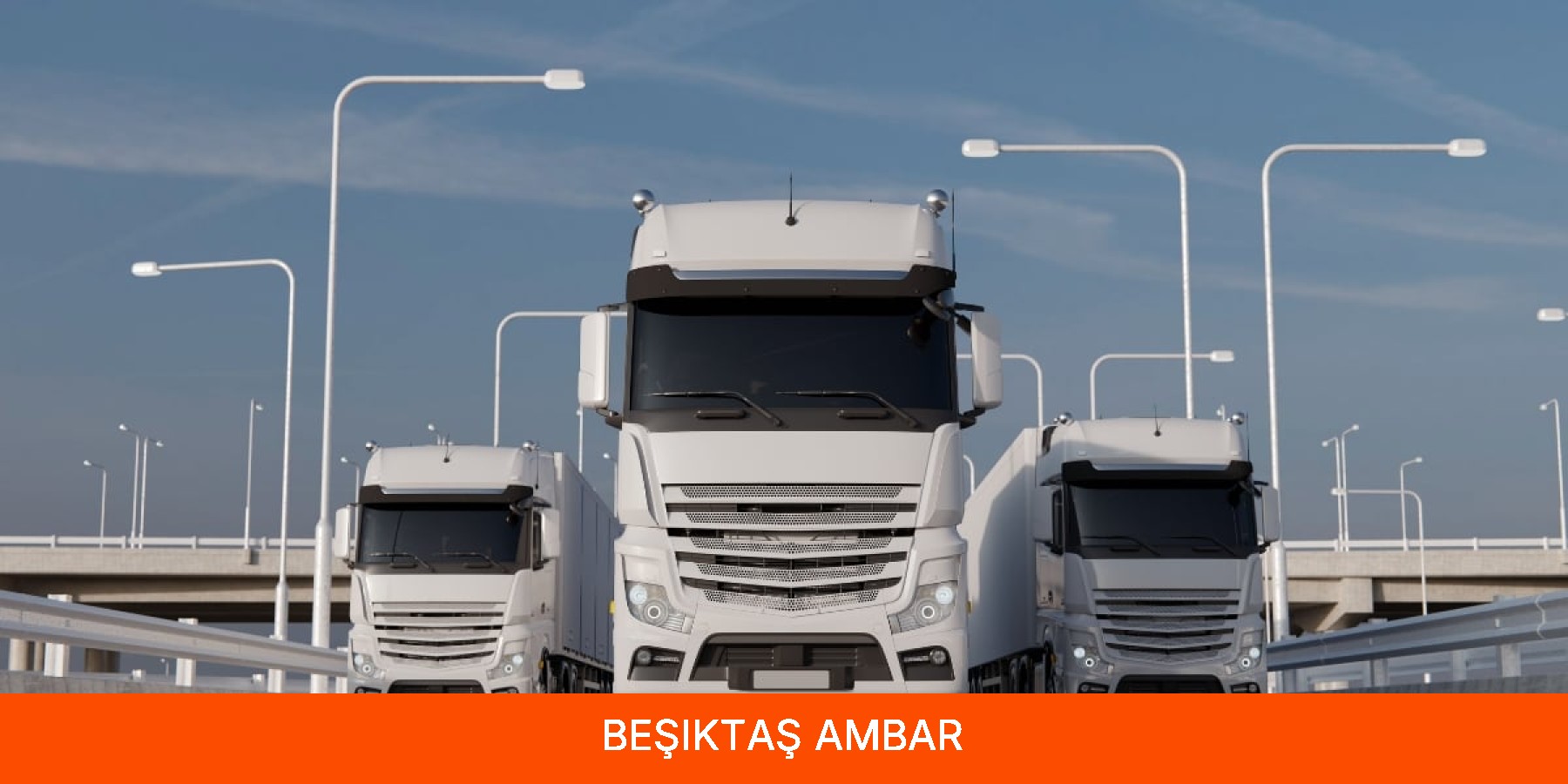 Beşiktaş Ambar