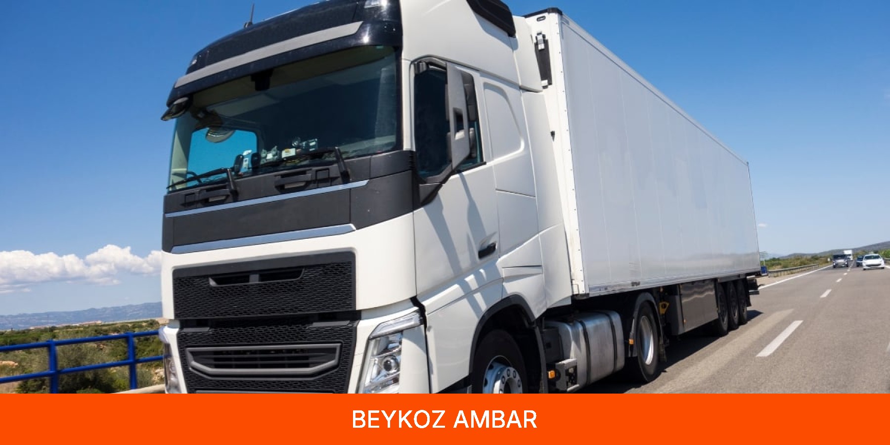 Beykoz Ambar