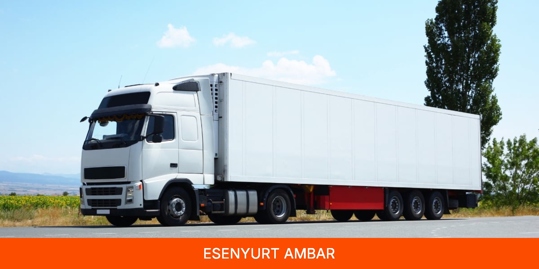 Esenyurt Ambar