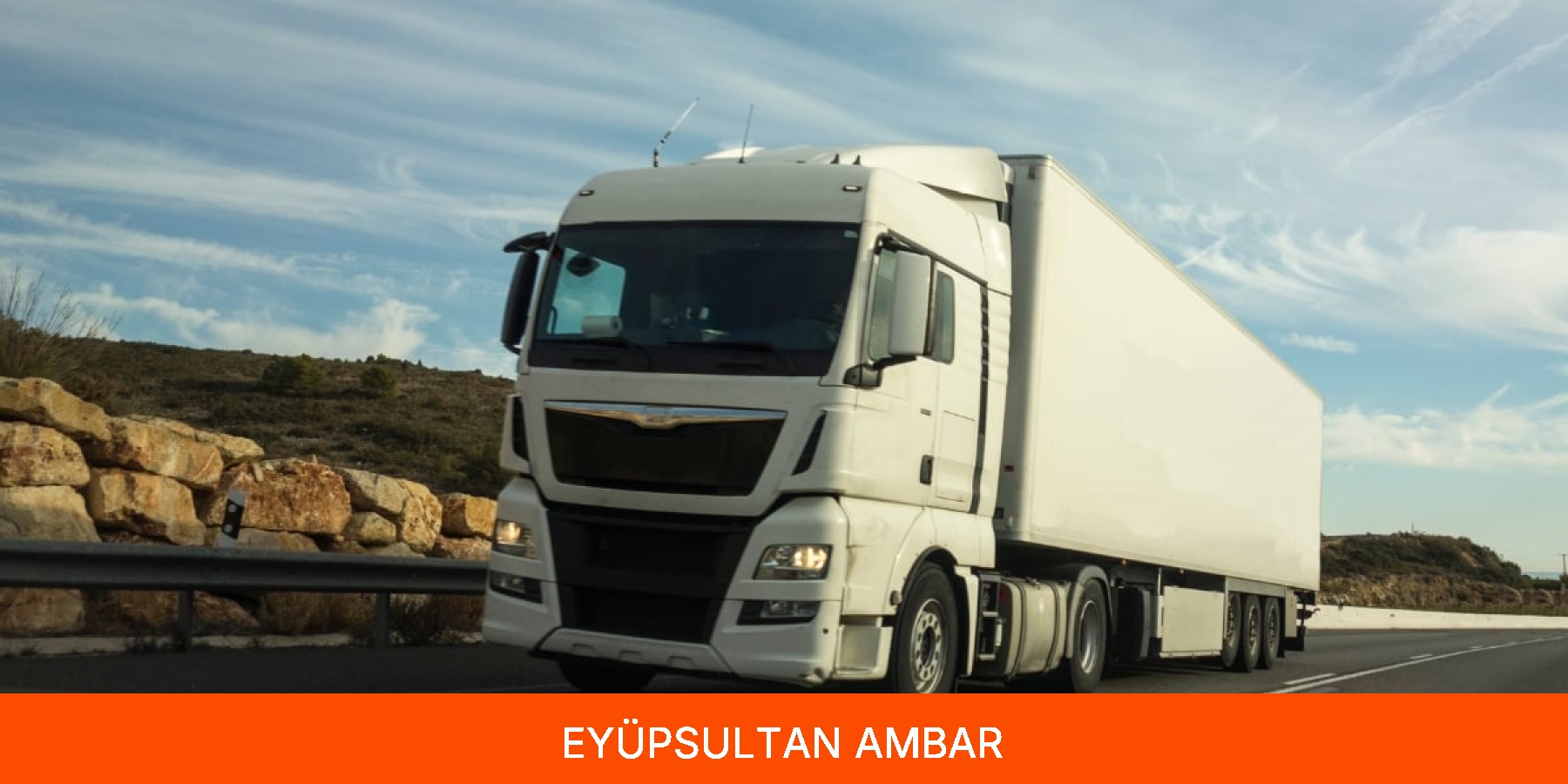 Eyüpsultan Ambar