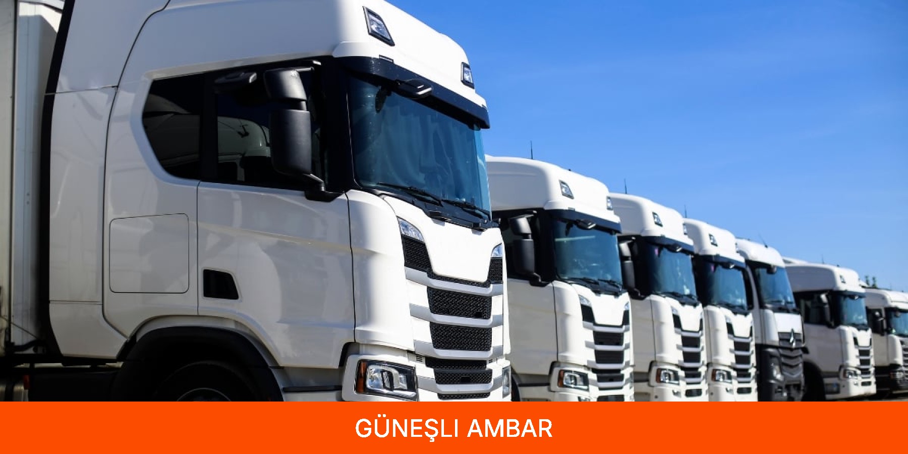 Güneşli Ambar