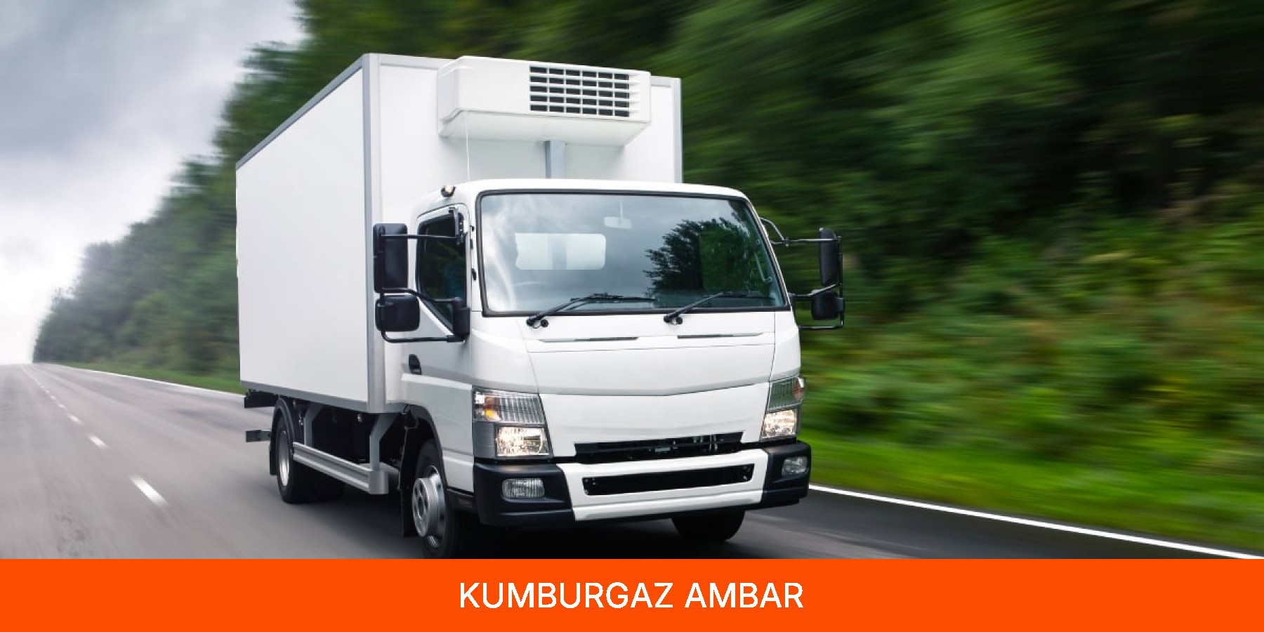 Kumburgaz Ambar