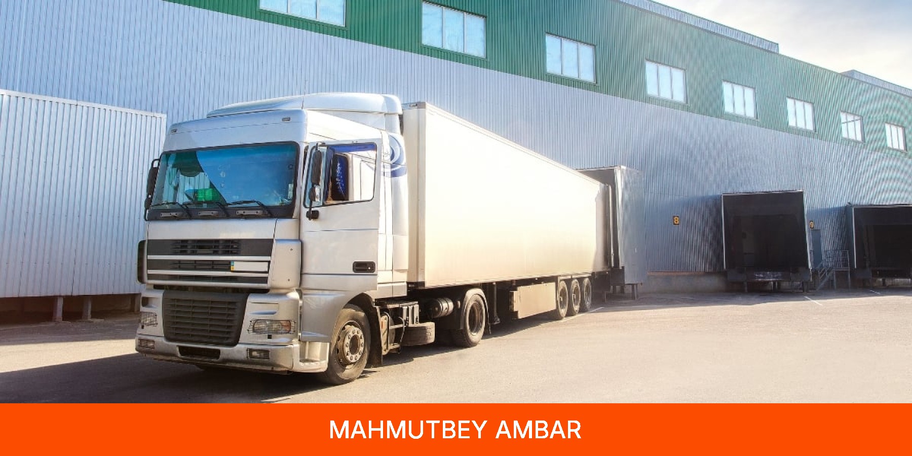 Mahmutbey Ambar