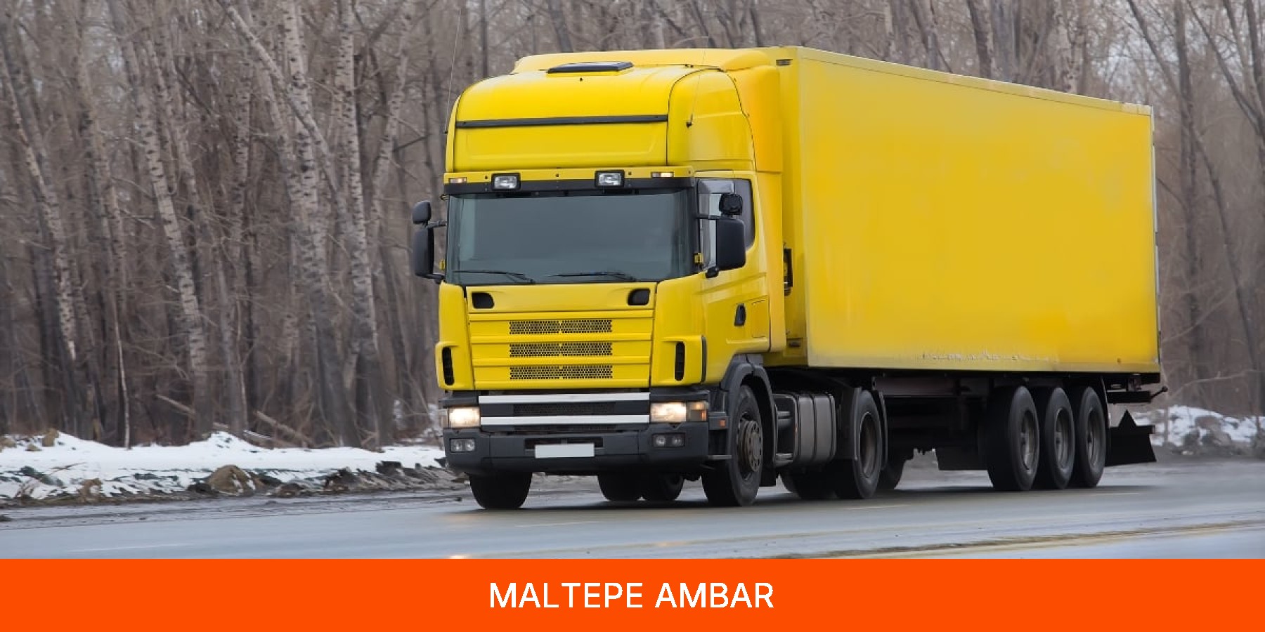 Maltepe Ambar