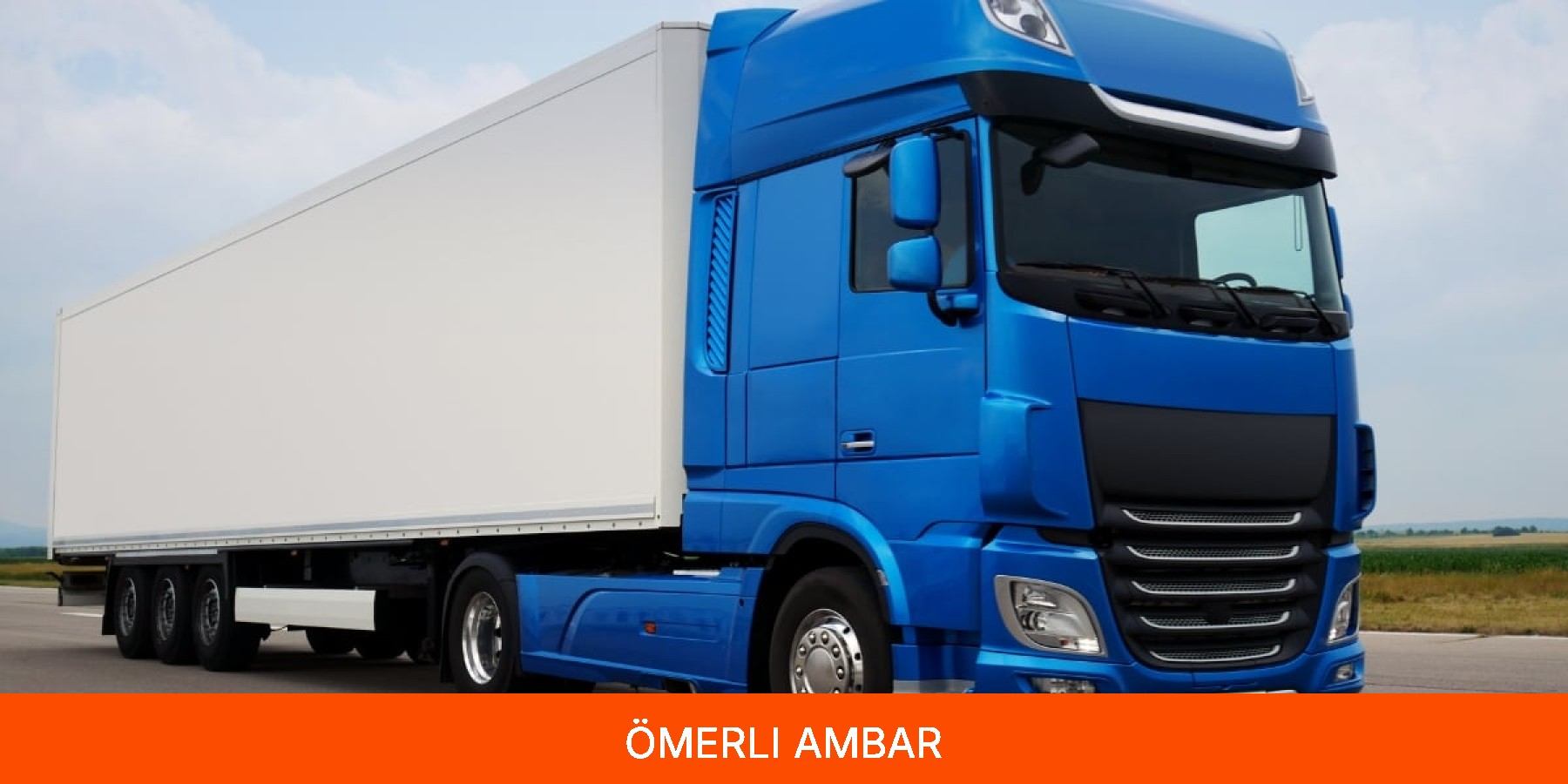 Ömerli Ambar