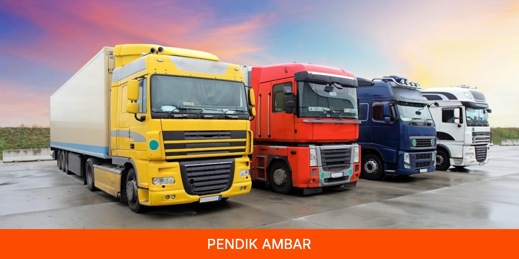 Pendik Ambar