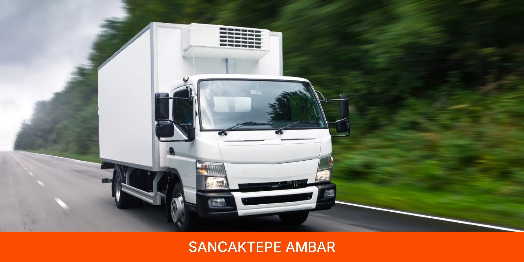 Sancaktepe Ambar