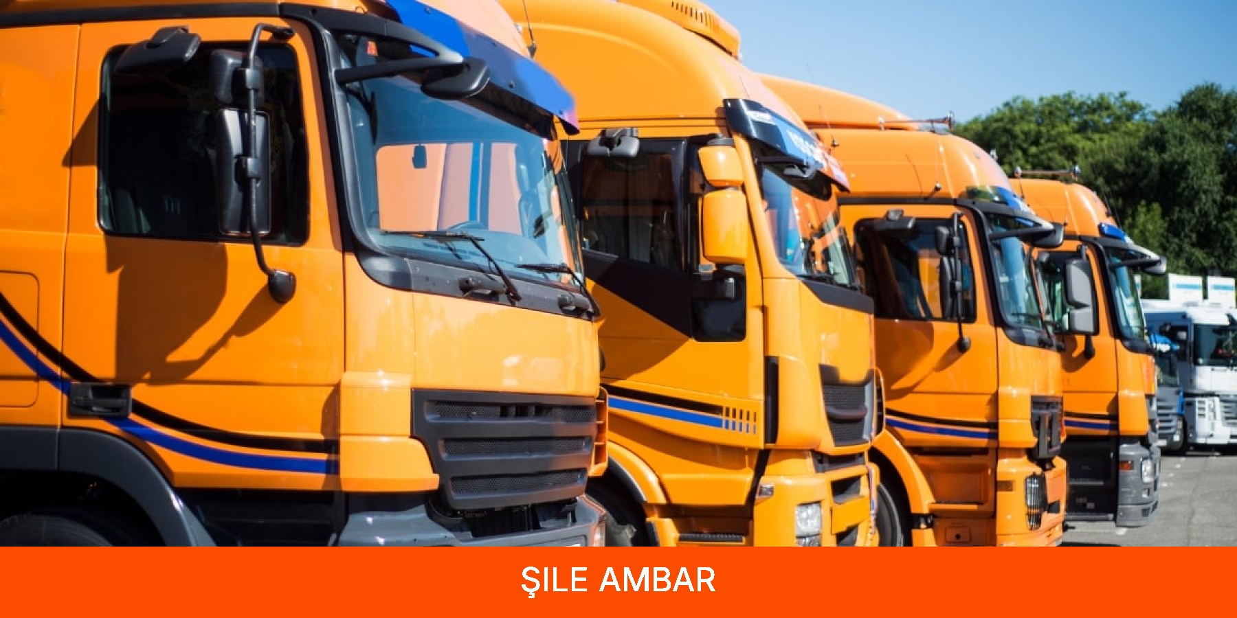 Şile Ambar