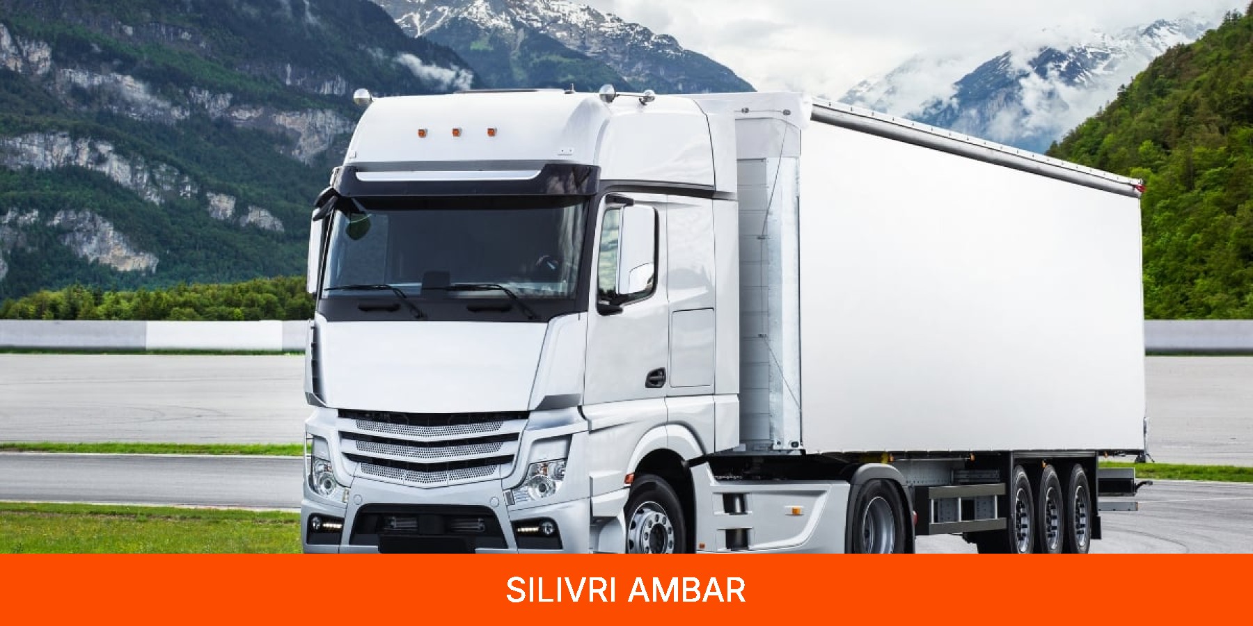 Silivri Ambar