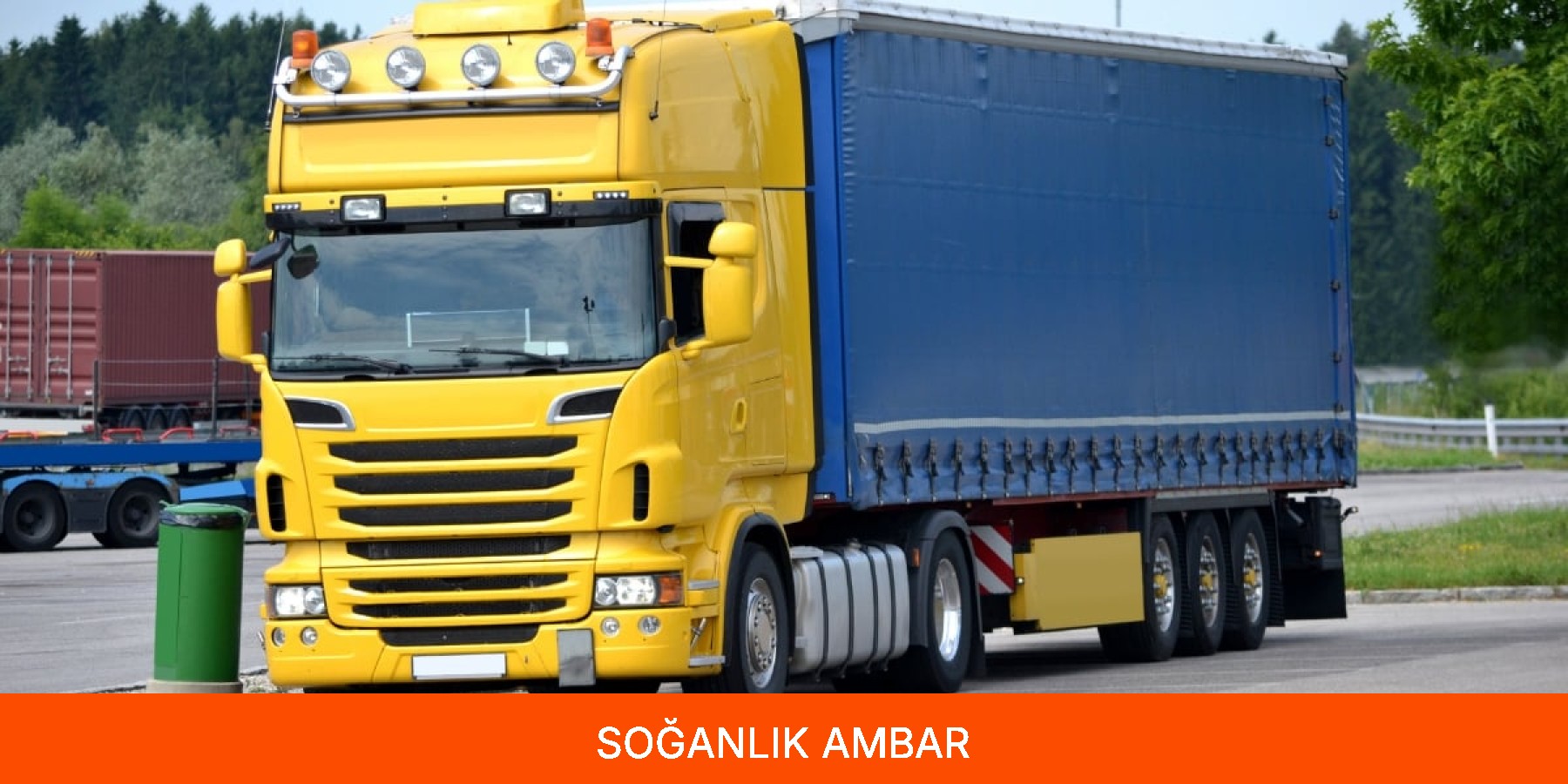Soğanlık Ambar