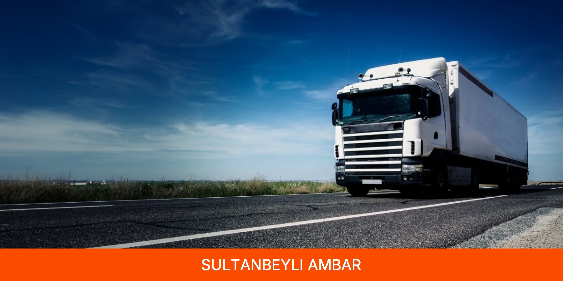 Sultanbeyli Ambar