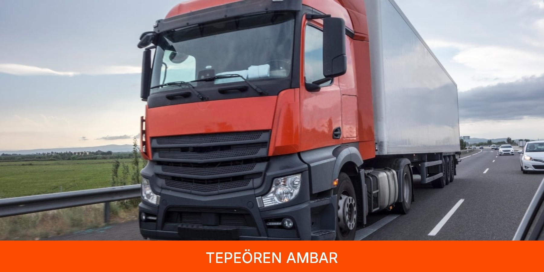 Tepeören Ambar