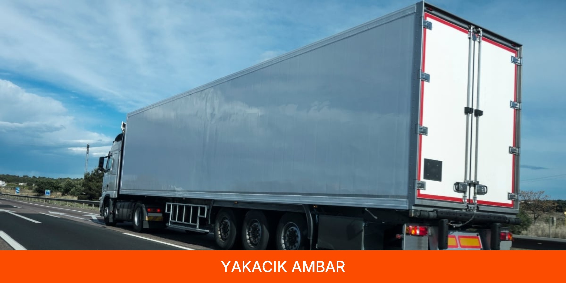 Yakacık Ambar