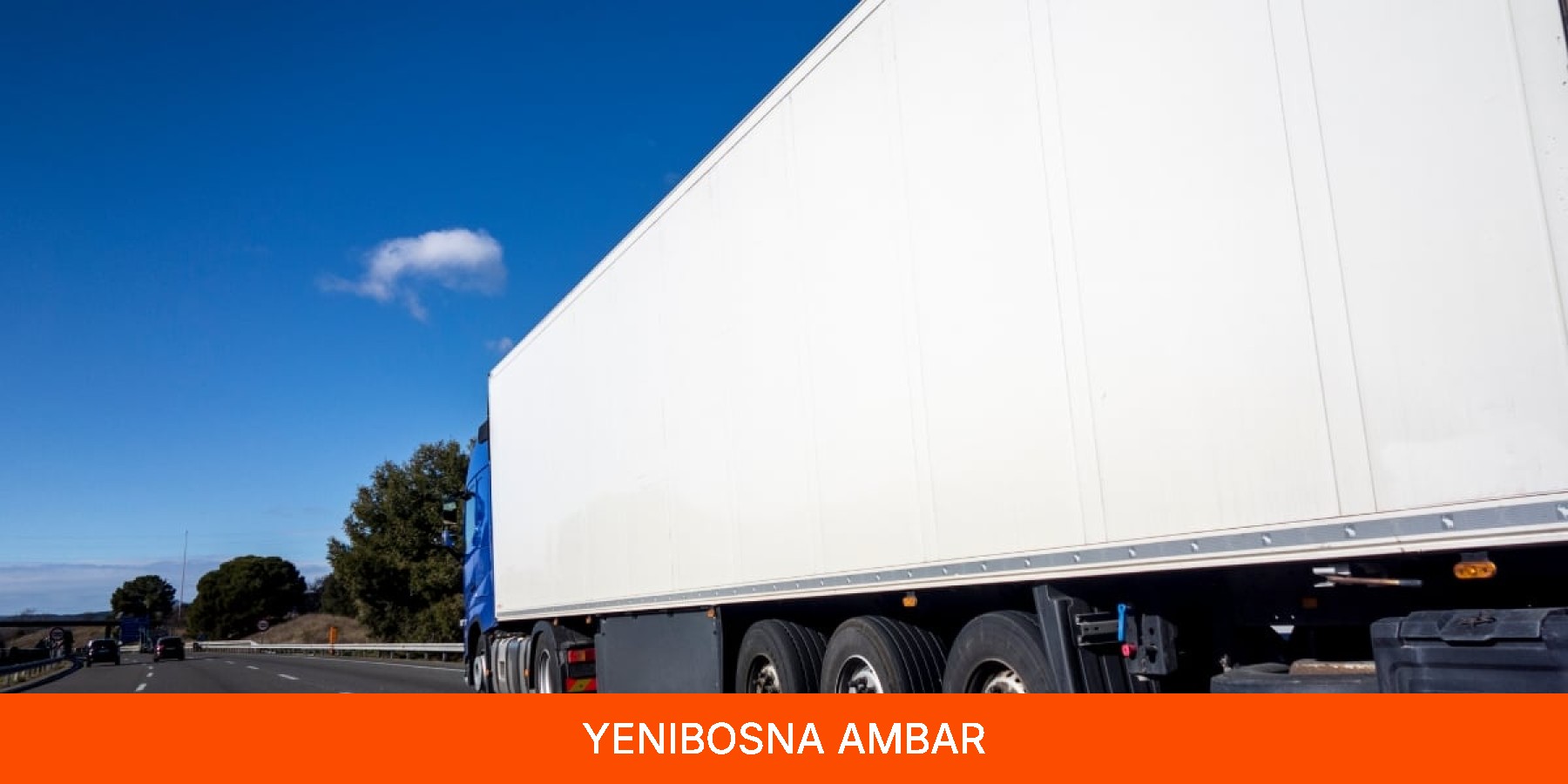 Yenibosna Ambar