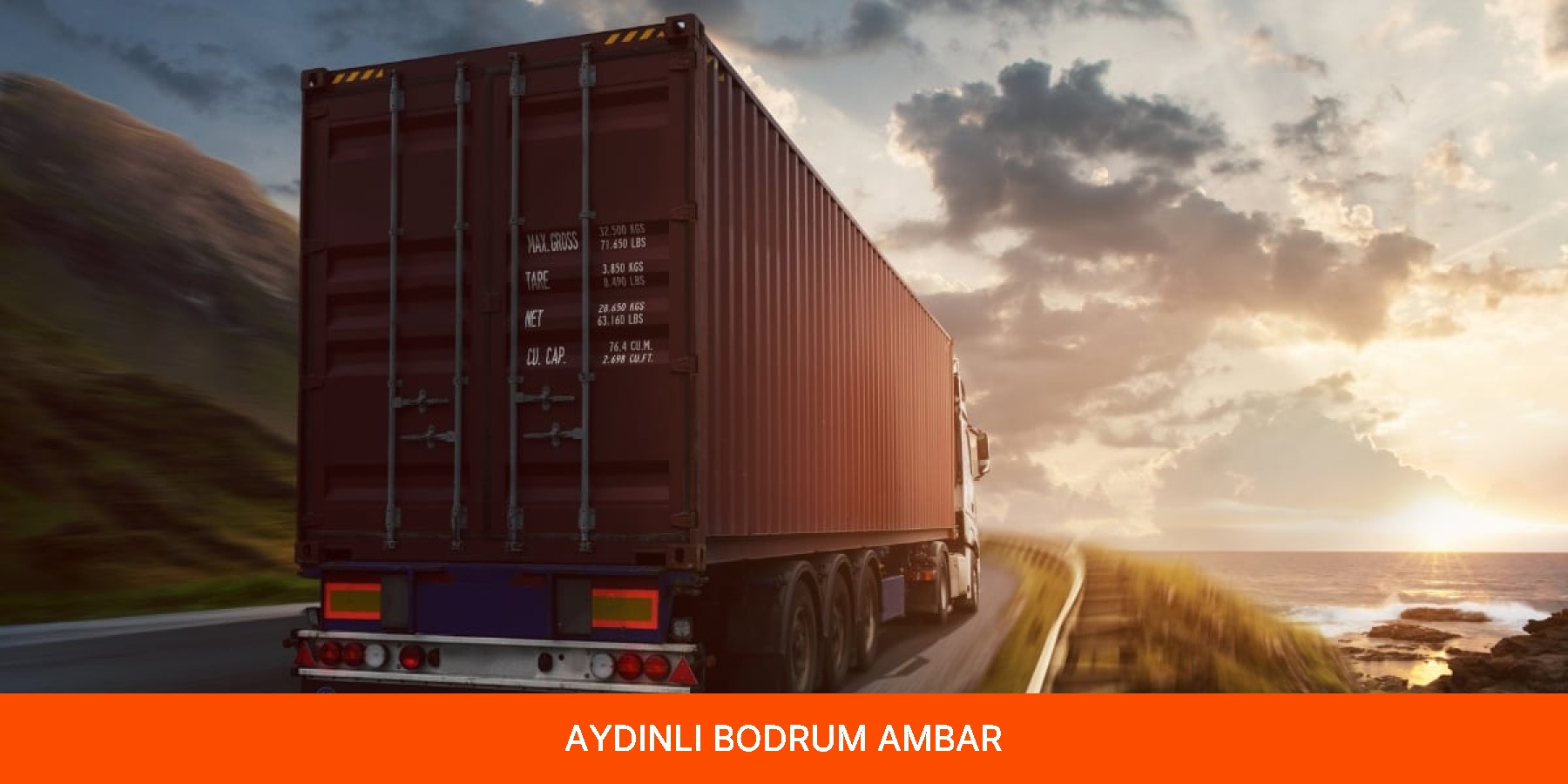 Aydinli Bodrum Ambar