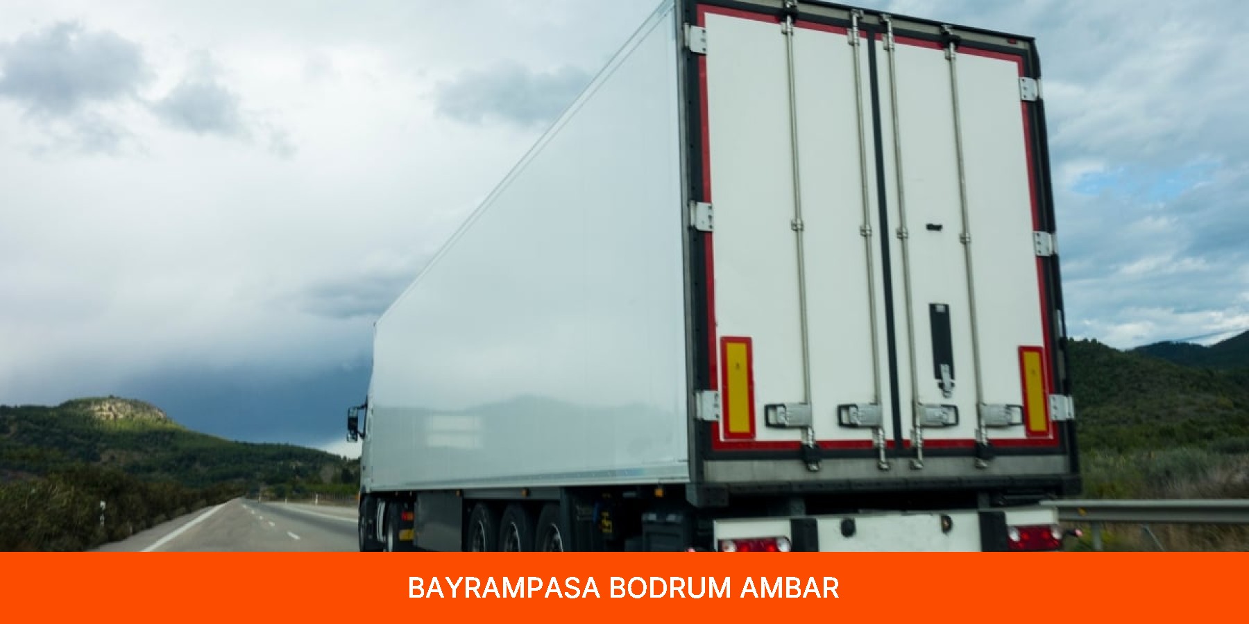 Bayrampasa Bodrum Ambar