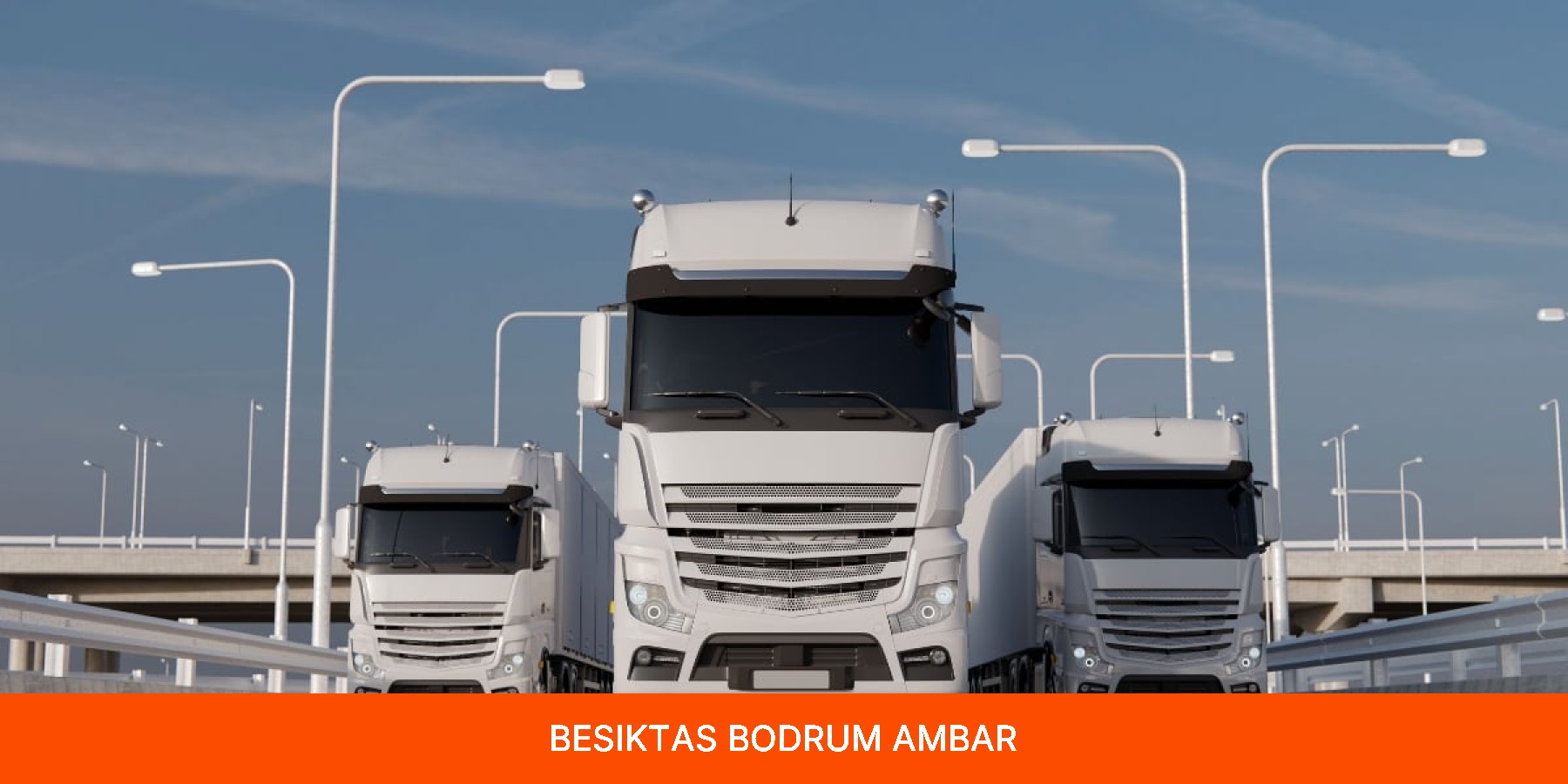 Besiktas Bodrum Ambar
