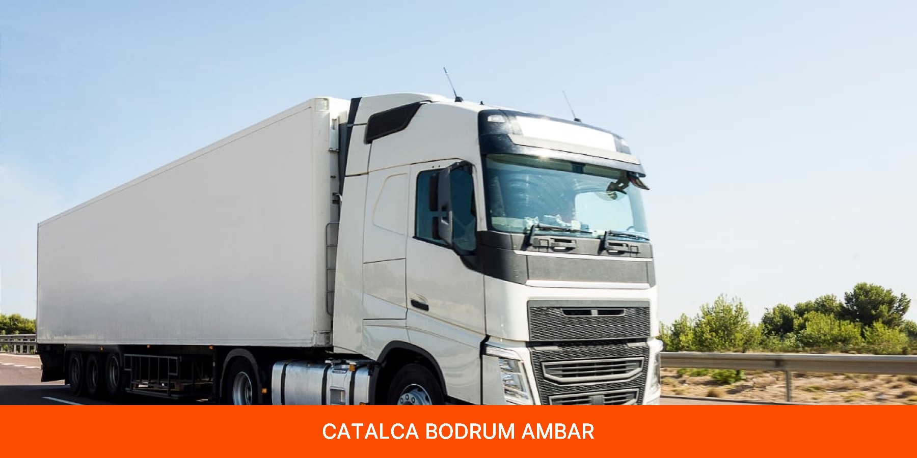 Catalca Bodrum Ambar