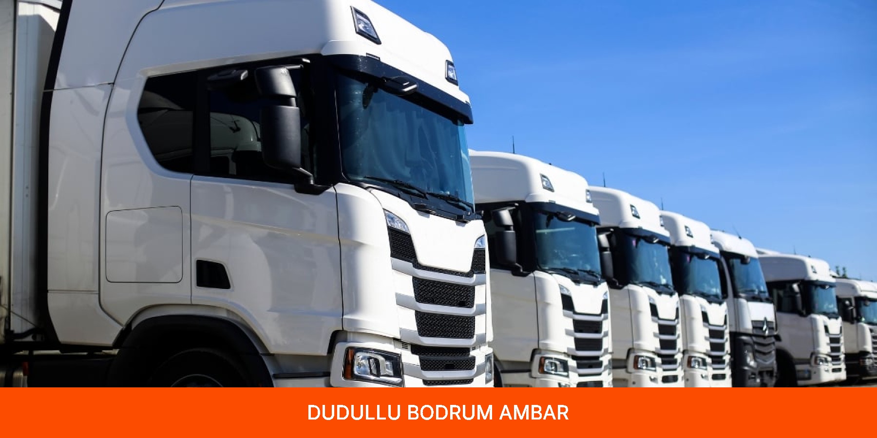 Dudullu Bodrum Ambar