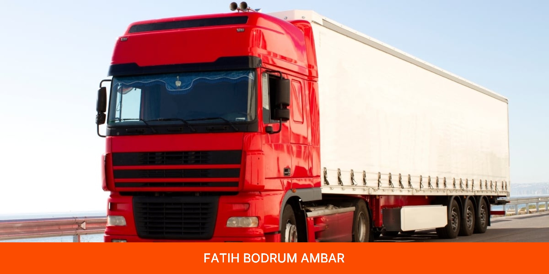 Fatih Bodrum Ambar