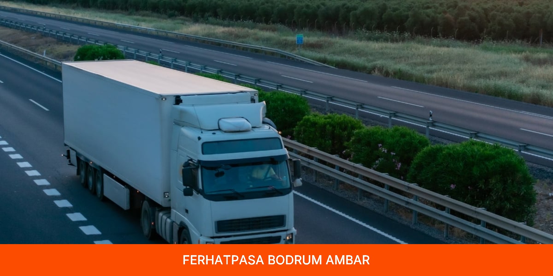 Ferhatpasa Bodrum Ambar