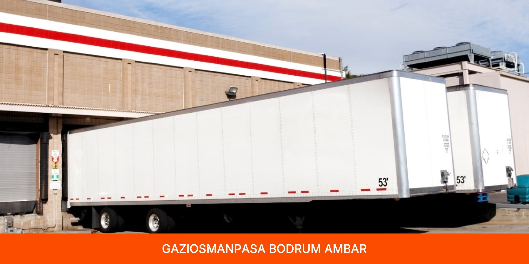 Gaziosmanpasa Bodrum Ambar