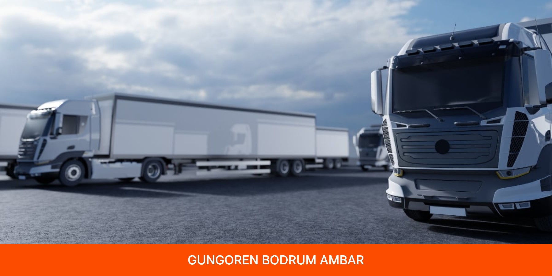 Gungoren Bodrum Ambar