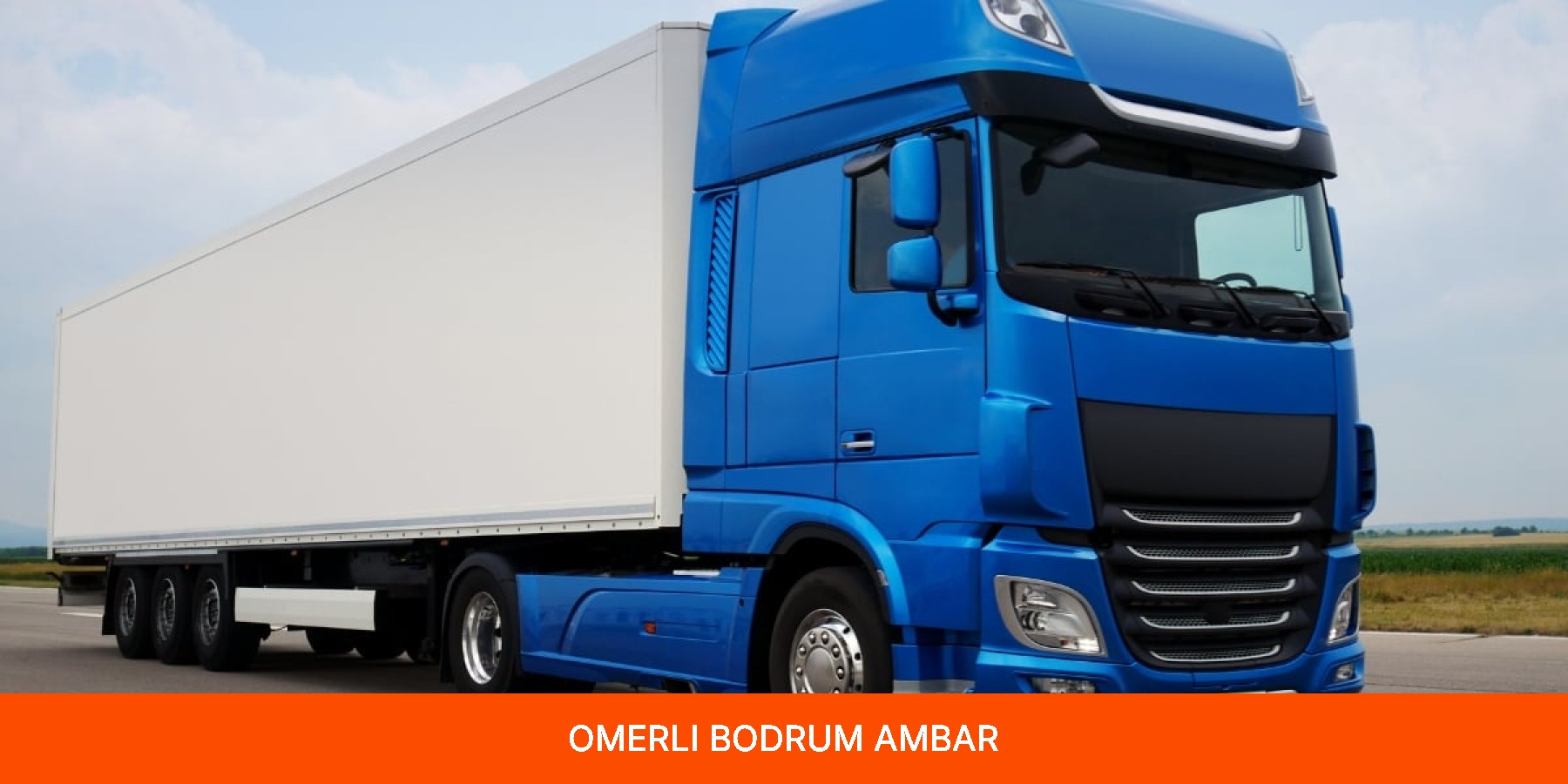 Omerli Bodrum Ambar