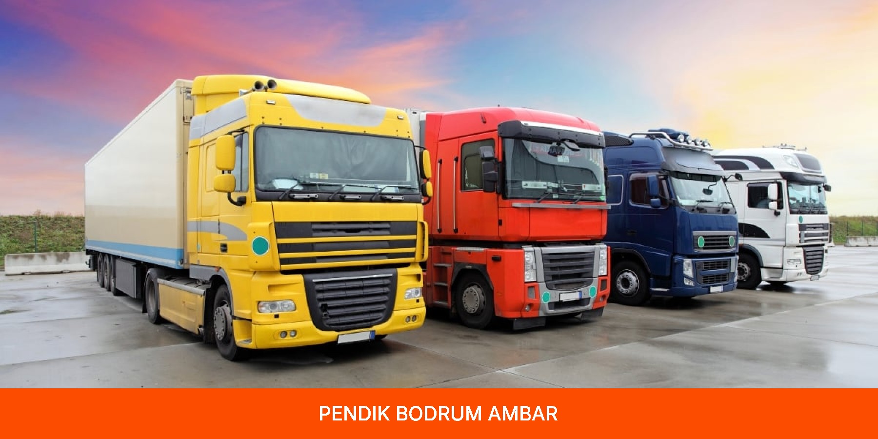 Pendik Bodrum Ambar