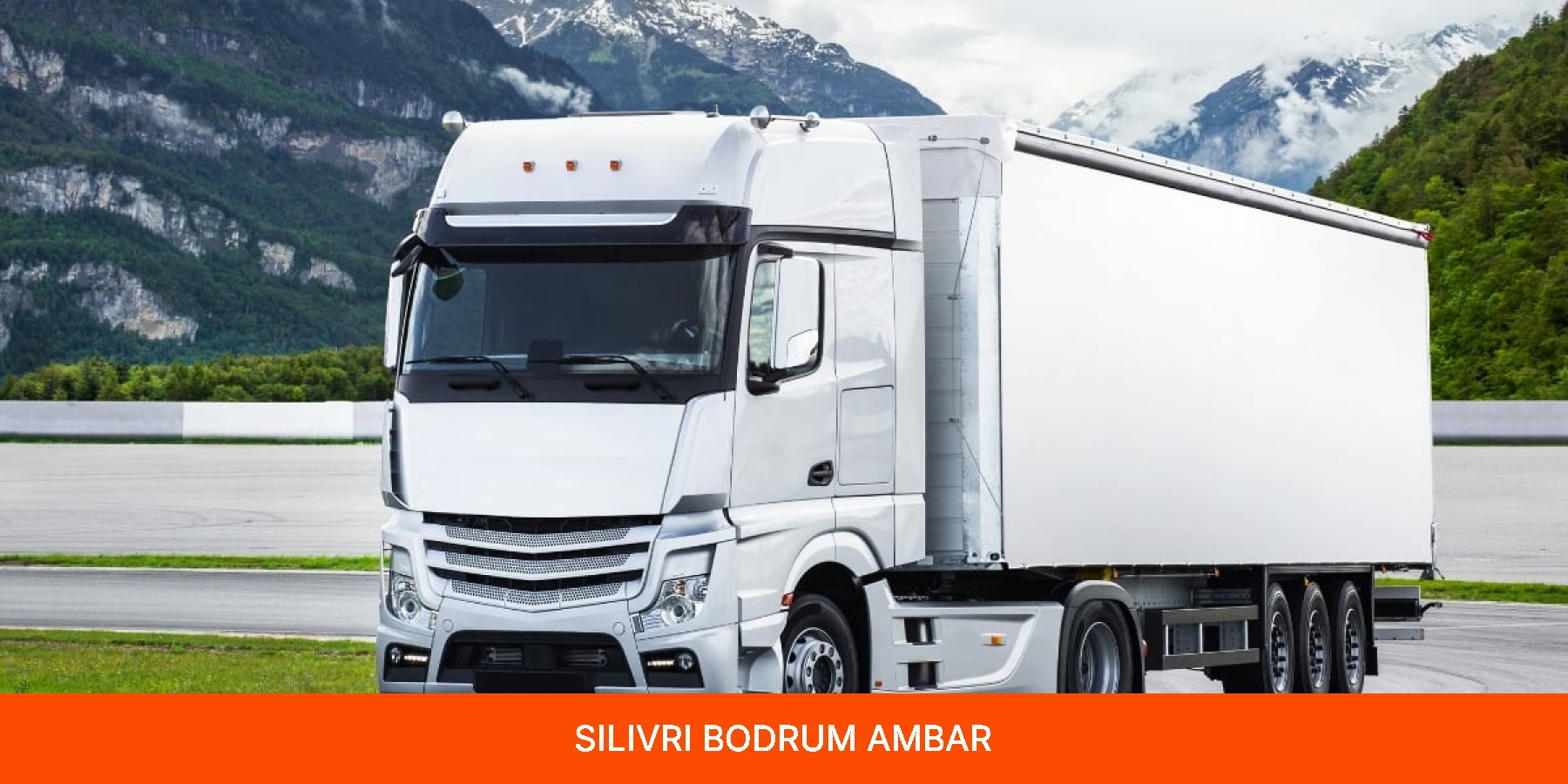 Silivri Bodrum Ambar