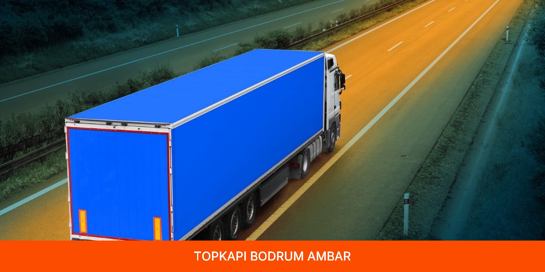 Topkapi Bodrum Ambar