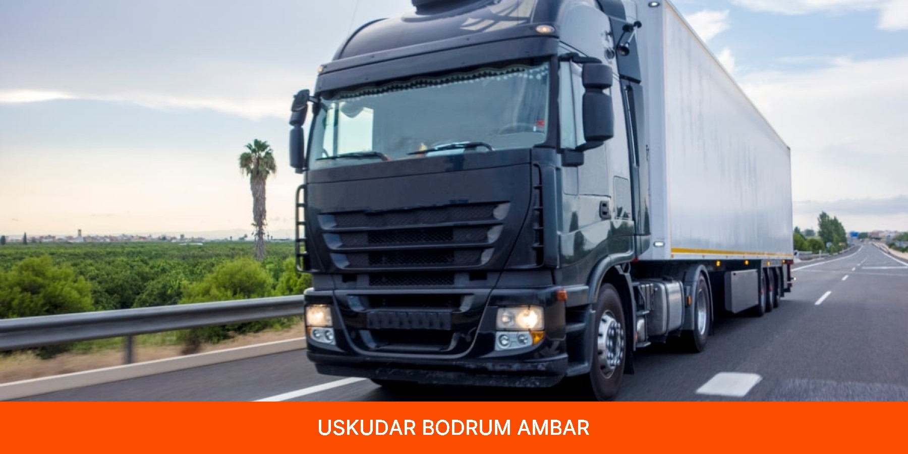 Uskudar Bodrum Ambar