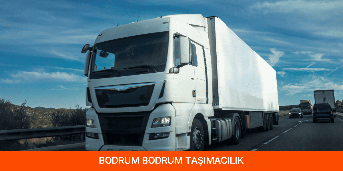 Bodrum Taşımacılık